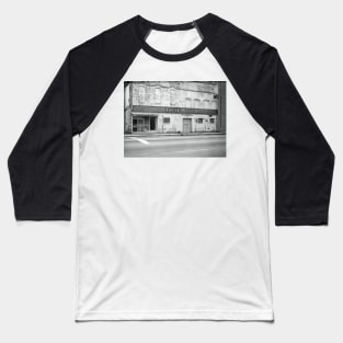 F.W. Woolworth Co. Baseball T-Shirt